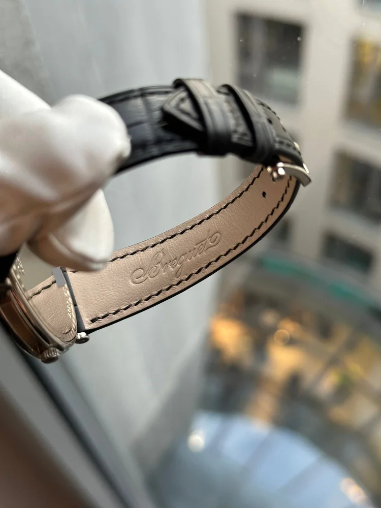 Breguet Classique Certified 5930bb/12/986